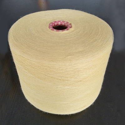 芳綸紗的纖維成分是什麼？它是高強度紗嗎