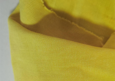 現代“鐵布衫”神技——芳綸機織布